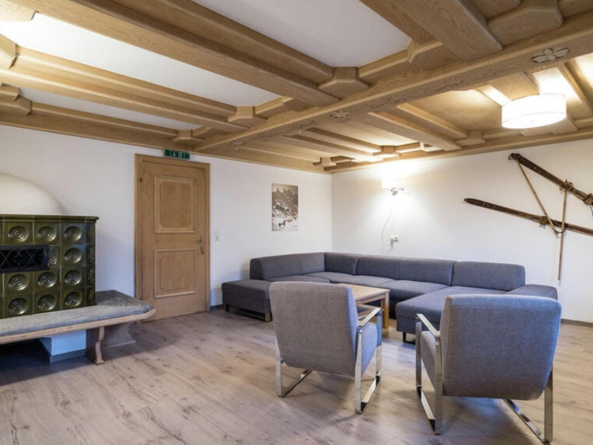 Chalet In Koenigsleiten Near Ski Area With Sauna Esterno foto
