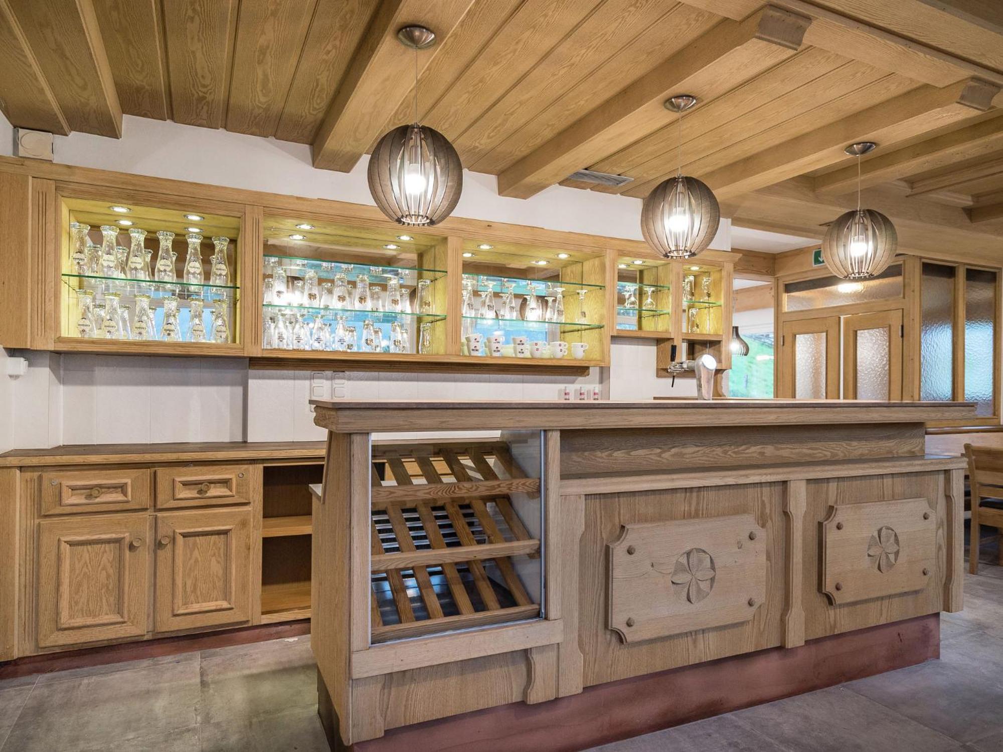 Chalet In Koenigsleiten Near Ski Area With Sauna Esterno foto
